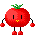 Gif Halloween citrouille